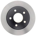 Order Rear Disc Brake Rotor by RAYBESTOS - 680931FZN For Your Vehicle